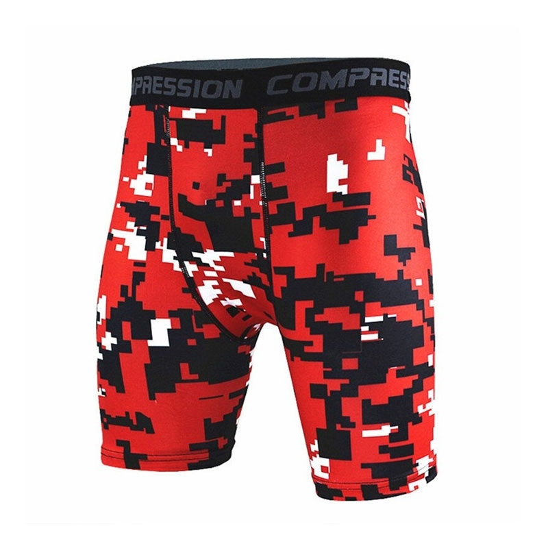 Compression Shorts